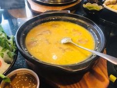海皇豆腐羹-铜锣湾·有麝自然香(渝北财富中心店)