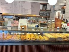 -BAKER&SPICE(安福路店)
