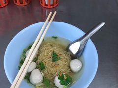 -唐人街(耀华力路)