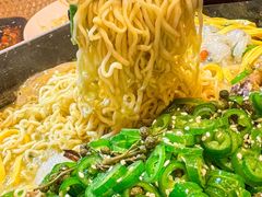 -雅佳神话·麻辣烤鱼(新街口店)