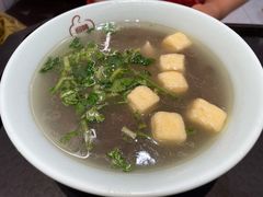 -回味鸭血粉丝汤(砂之船店)