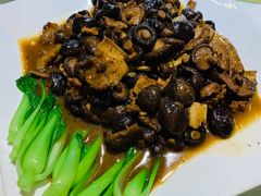 -九龙湾·御膳坊(九龙窠路店)