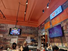 -蚝堡海鲜·威海菜·海肠捞饭·烧烤·亚洲吃蚝公司(幸福门店)