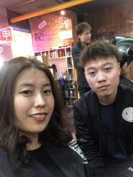 -無名发艺