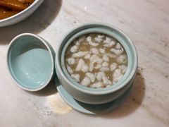 西湖鱼米羹-径山十八道·风味民间菜(杭州总店)