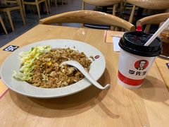 -李先生牛肉面大王(昌平鼓楼店)