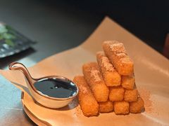 -烤匠麻辣烤鱼(青羊万达店)