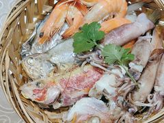 -百年银屏蚝烙·潮汕菜·非遗(乐山店)