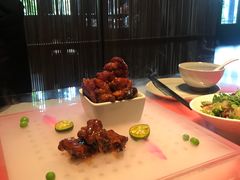 -春色如许·茶食餐厅(桃李春风店)