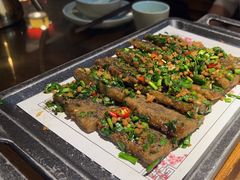 -应天大明王朝·南京菜(中山陵店)