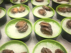 -V-ONE西雅图海鲜自助餐厅(仓山万达广场店)