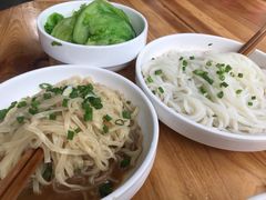 -江南红鱼汤(洋中花园店)