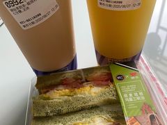 -85度C(上海周浦店)