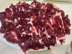 -黑山牛肉汤火锅(花城汇店)