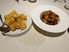 -顺峰海鲜酒楼(省府店)