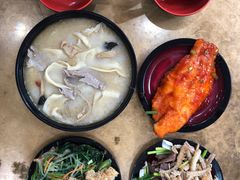 小碗羊肉烩面-惠丰源烩面馆(经七路店)