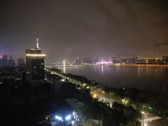 -澜亭中餐厅·一线江景·尊蓝豪华精选