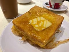 -龙记香港茶餐厅(久光百货店)