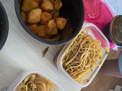 -酥大侠川派小吃(太古里店)