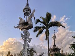 -西双版纳傣族园