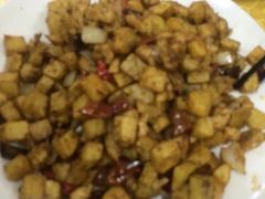 -天津外国语大学（马场道校区）食堂