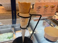 -CREAM STORY意大利手工冰淇淋&甜品(万象前海店)
