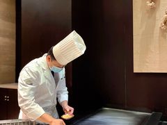 -深圳隐秀山居酒店