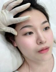 -韩美绣·骨相纹眉·洗眉美瞳线