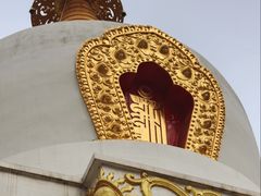 -护国法轮寺