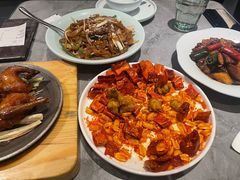 -有璟阁港式餐厅(国贸商城店)