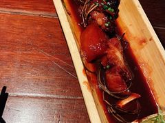 南乳扎烧-大牌大·传统杭帮菜(湖滨店)