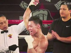 -拳盛时代拳击俱乐部(北京路店)