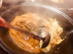 -粗粮人家·东北菜(洋桥店)