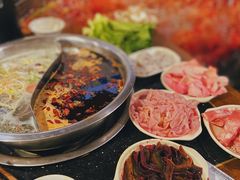 现划鳝鱼-储奇门鳝鱼火锅(总店)