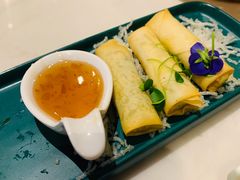 -青檸泰 LIME THAI (财富购物中心店)