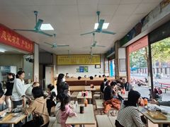 -阿信糖水(体育花园店)