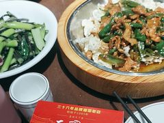 -天下客饭店(中山路店)