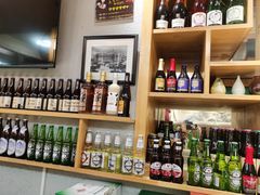 -以前的小酒馆(中山广场店)