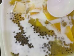 -圆碌碌甜品屋(二中店)
