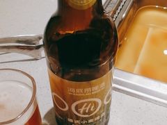 -海底捞火锅(高新万达广场店)