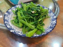 空心菜-老东北菜馆(北泰禾店)