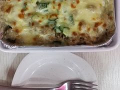 -蘑菇餐厅(小火瓦巷店)
