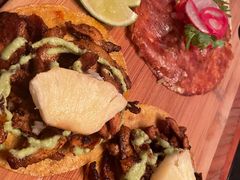 -Luchador摔跤手墨西哥餐厅(恒宇广场店)