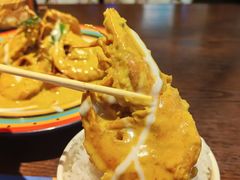 -泰妃殿(武汉首店)