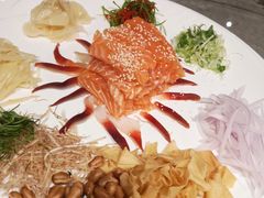 风生水起-香云轩·顺德菜(香云纱园林酒店店)