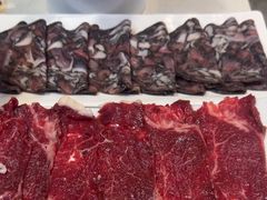 -古乐牛香·鲜牛肉牛杂火锅(新区店)