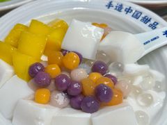 -赵记传承·中国甜品(福州总店)