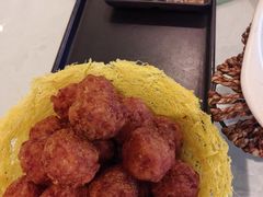 -玉林烤鸭店(定福庄店)