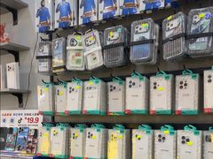 -修卜凡二手严选店·手机维修·回收租赁(川沙地铁站店)