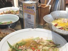 -陈厨老味·老派郴州菜(宜章店)